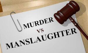 murder-vs-manslaughter - https://www.placementquestionpaper.in