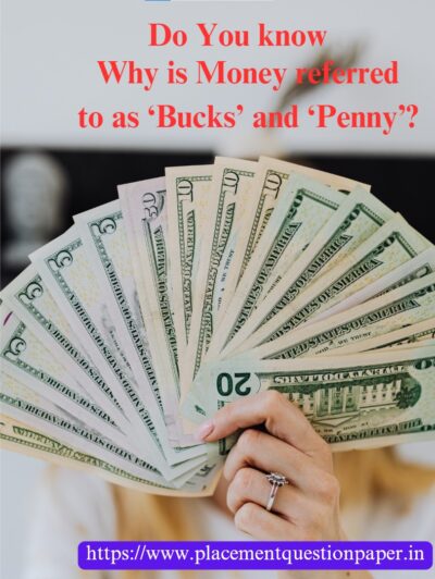 bucks and penny https://www,placementquestionpaper.in